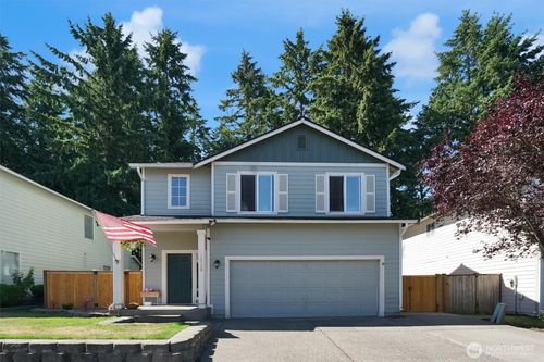 12928 159th Street E, Puyallup, WA, 98374 | Card Image