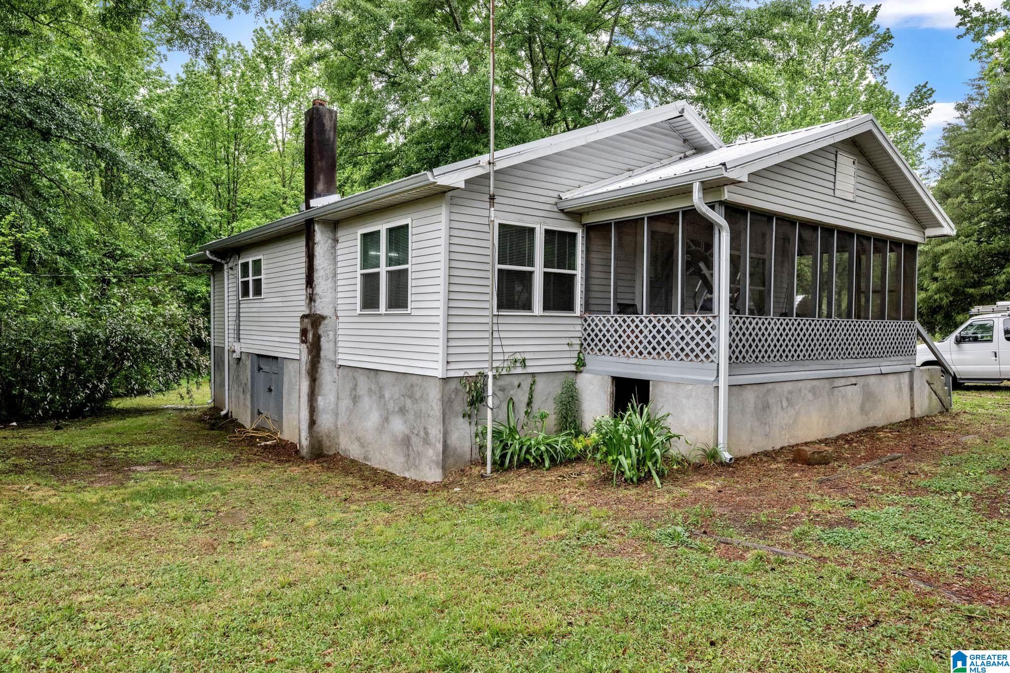 Residential in ATTALLA 3