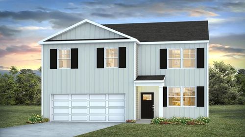 157 Cantley Way, Holly Hill, SC, 29059-9057 | Card Image