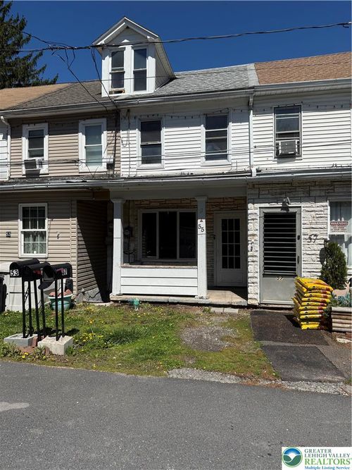 55 Locust St, Tuscarora, PA, 17982-4500 | Card Image