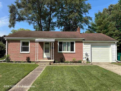 505 N Yale St, Durand, MI, 48429-1361 | Card Image