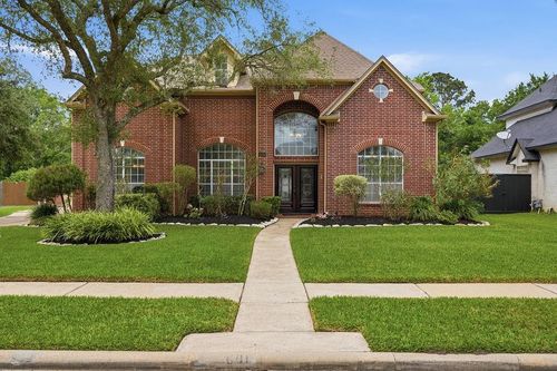 1601 Orlando St, Friendswood, TX, 77546-6029 | Card Image