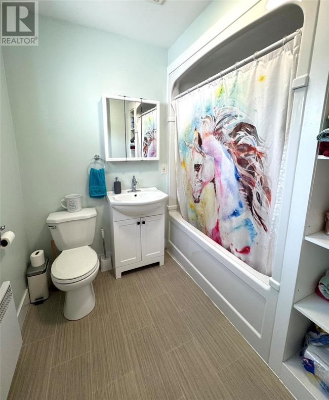 3 George St, House other with 3 bedrooms, 1 bathrooms and null parking in Grand Falls-Windsor NL | Image 13