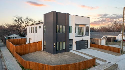 1967 Gallagher St, Dallas, TX, 75212-2508 | Card Image