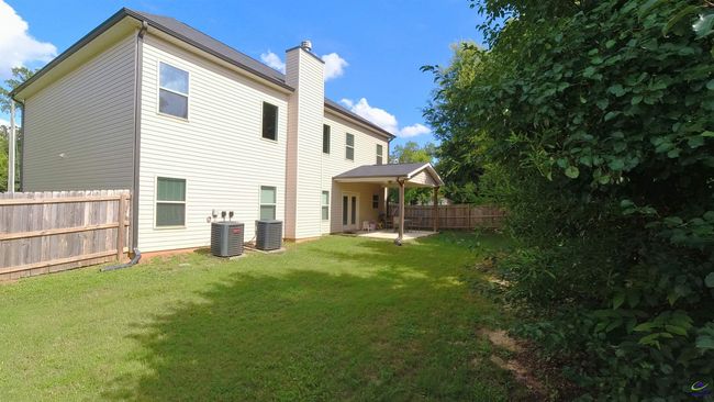 360 Walker Rd, House other with 5 bedrooms, 3 bathrooms and null parking in Byron GA | Image 44