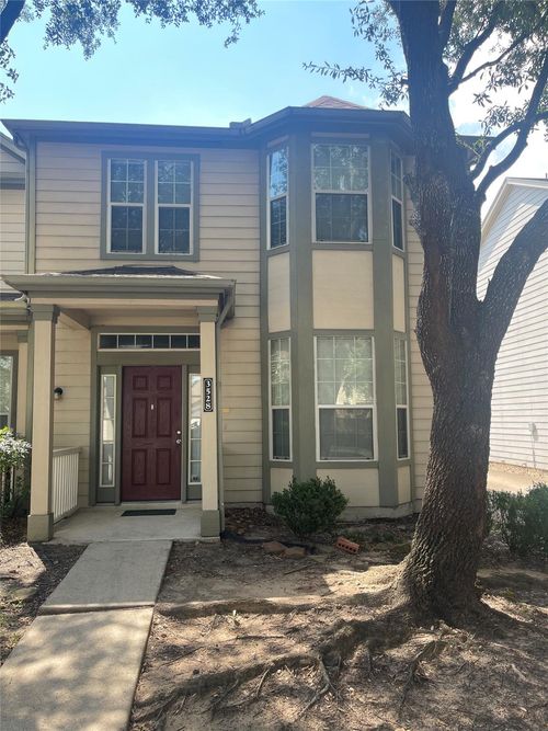 3528 Glenmore Meadow Dr, Spring, TX, 77386-2960 | Card Image