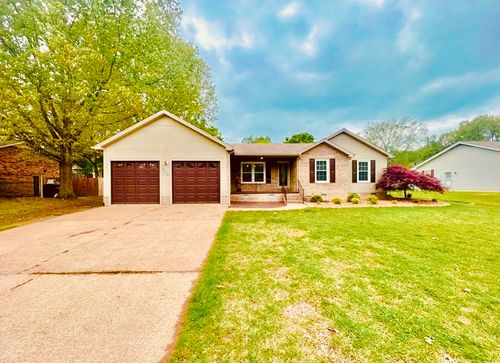 208 Greenwood Dr, Paris, TN, 38242-5009 | Card Image