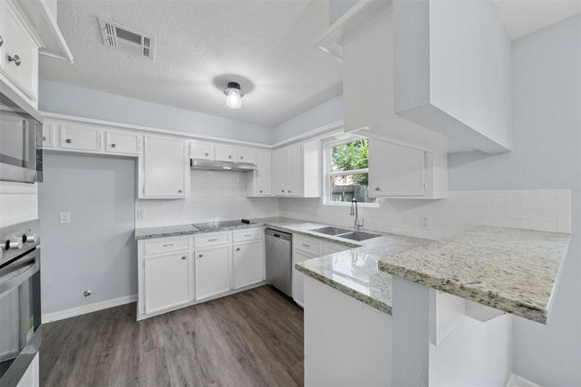 23206 Goodfellow Dr, House other with 4 bedrooms, 3 bathrooms and 2 parking in Spring TX | Image 8
