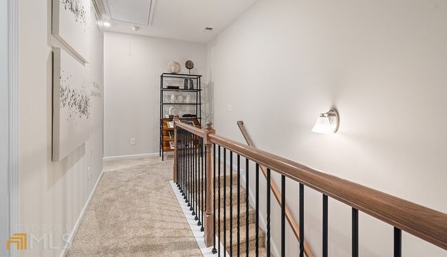 52 - 215 Jasper Hts, Townhouse with 3 bedrooms, 3 bathrooms and null parking in Jasper GA | Image 18