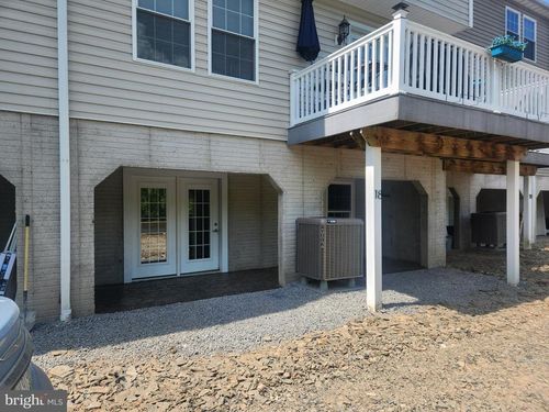 18-65 Woods Edge Road, FORT ASHBY, WV, 26719 | Card Image