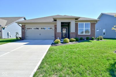 3751 Stable Lane, House other with 3 bedrooms, 2 bathrooms and null parking in Bargersville IN | Image 1