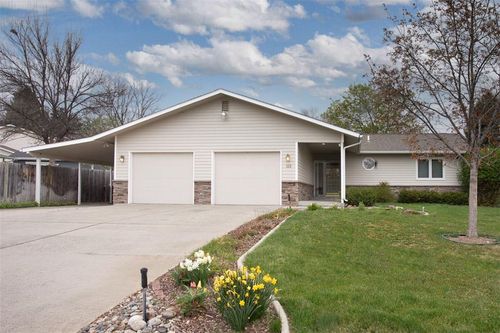 113 White Circle, Billings, MT, 59105 | Card Image