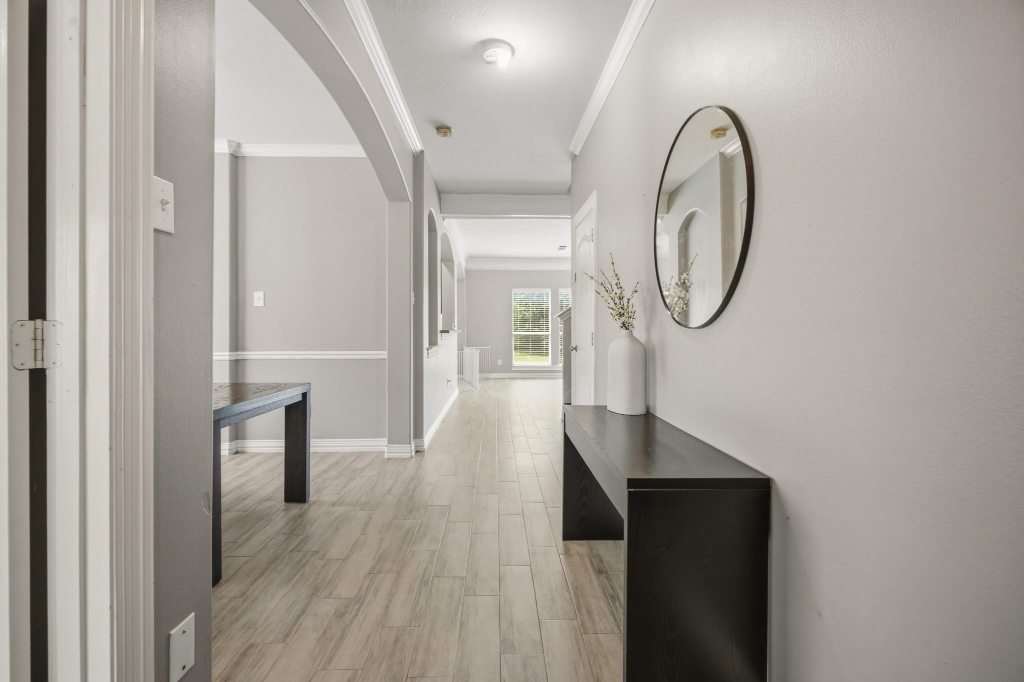 Residential in League City 4