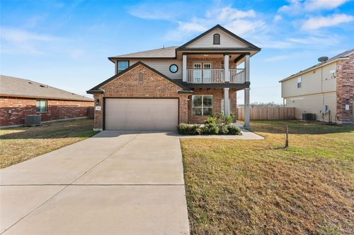 100 Serpentine Ln, Jarrell, TX, 76537-1838 | Card Image