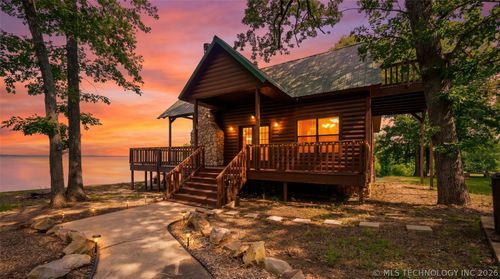 44 Lakeside Ridge Rd, Hugo, OK, 74743 | Card Image