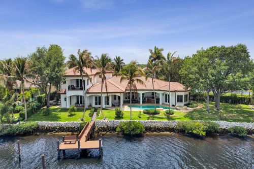 18669 Se Palm Island Ln, Jupiter, FL, 33458-1127 | Card Image