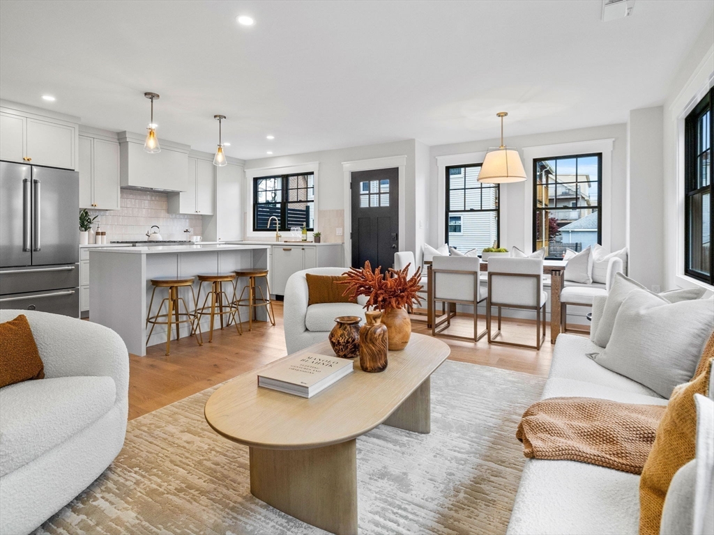 Foster St, Arlington, MA 02474