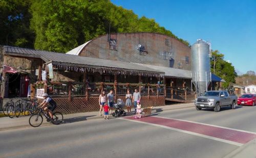 61 Depot St, Bryson City, NC, 28713-7821 | Card Image