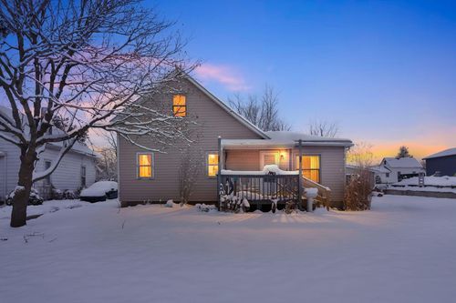 614 Garfield Ave, Bellefontaine, OH, 43311-1235 | Card Image