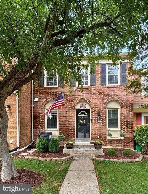 2847 Seminole Rd, WOODBRIDGE, VA, 22192-1864 | Card Image