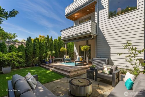 531 N 84th Street, Seattle, WA, 98103 | Card Image