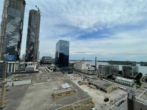 1008-28 Freeland St, Toronto, ON, M5E0E3 | Card Image