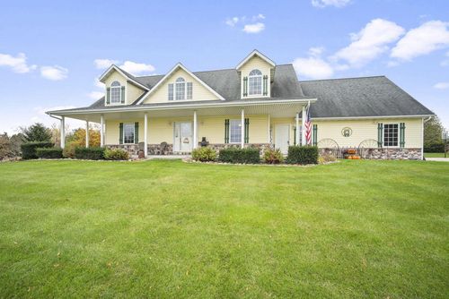 W2454 Timber Court, Auburn, WI, 53010 | Card Image