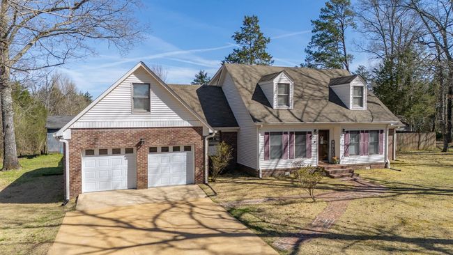 255 Easley Loop, House other with 4 bedrooms, 3 bathrooms and null parking in Savannah TN | Image 29