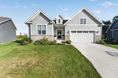 5514 Maddy Pass, MADISON, WI, 53718-9301 | Card Image