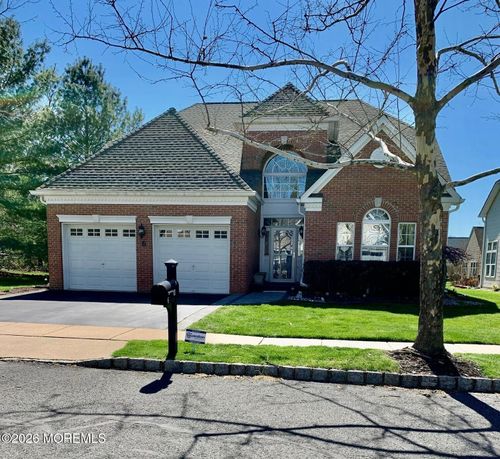 6 Marbella Ct, Hamilton, NJ, 08691-3761 | Card Image