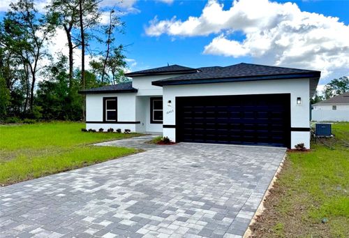 16463 Sw 55th Court Rd, OCALA, FL, 34473-4654 | Card Image