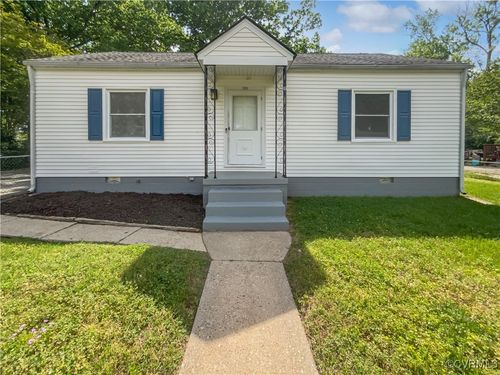 1519 Kingswood St, Richmond, VA, 23224-4835 | Card Image