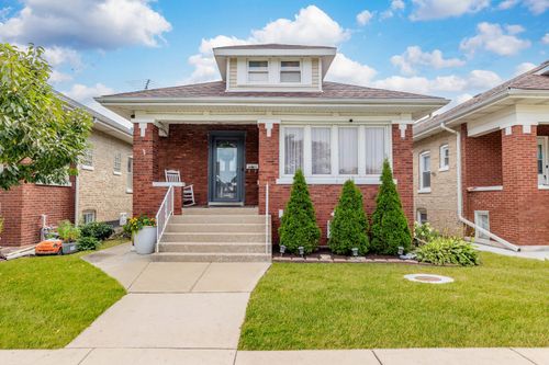 1621 S 60th Ct, Cicero, IL, 60804-1635 | Card Image