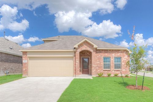 14800 Mainstay Way, Haslet, TX, 76052-5885 | Card Image