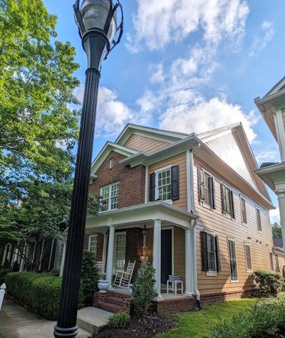 112 Pearl St, Townhouse with 3 bedrooms, 2 bathrooms and 5 parking in Franklin TN | Image 1