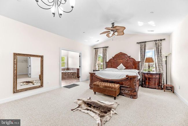80 Simmons Ridge Rd, House other with 5 bedrooms, 3 bathrooms and null parking in PRINCE FREDERICK MD | Image 26