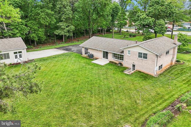 7410 Good Luck Rd, House other with 4 bedrooms, 3 bathrooms and null parking in LANHAM MD | Image 50