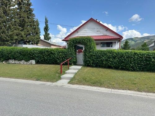2910 223 Street, Bellevue, AB, T0K0C0 | Card Image