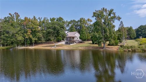 1364 Old Bishop Rd, Bishop, GA, 30621-1416 | Card Image