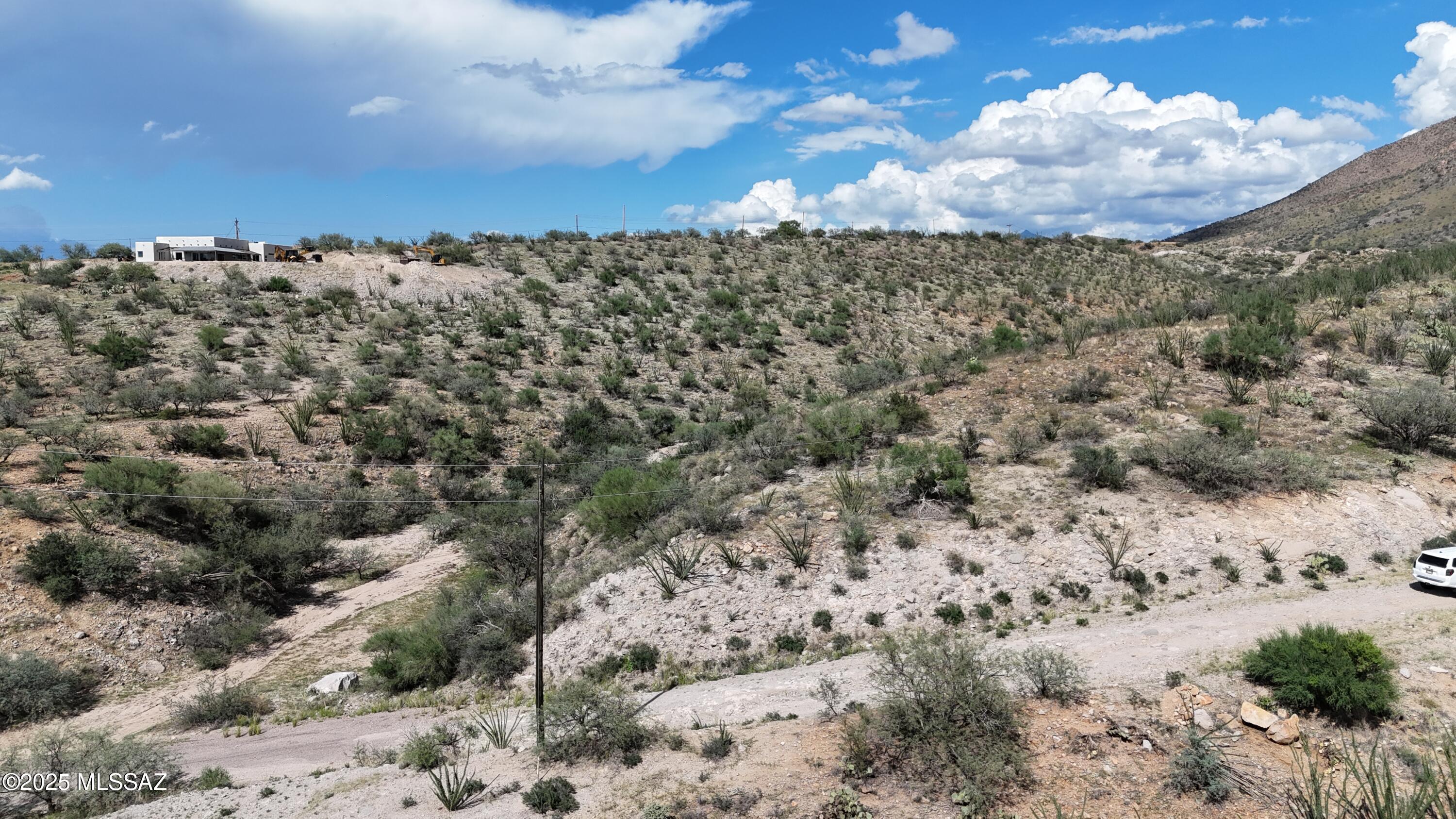 Land in Rio Rico 3