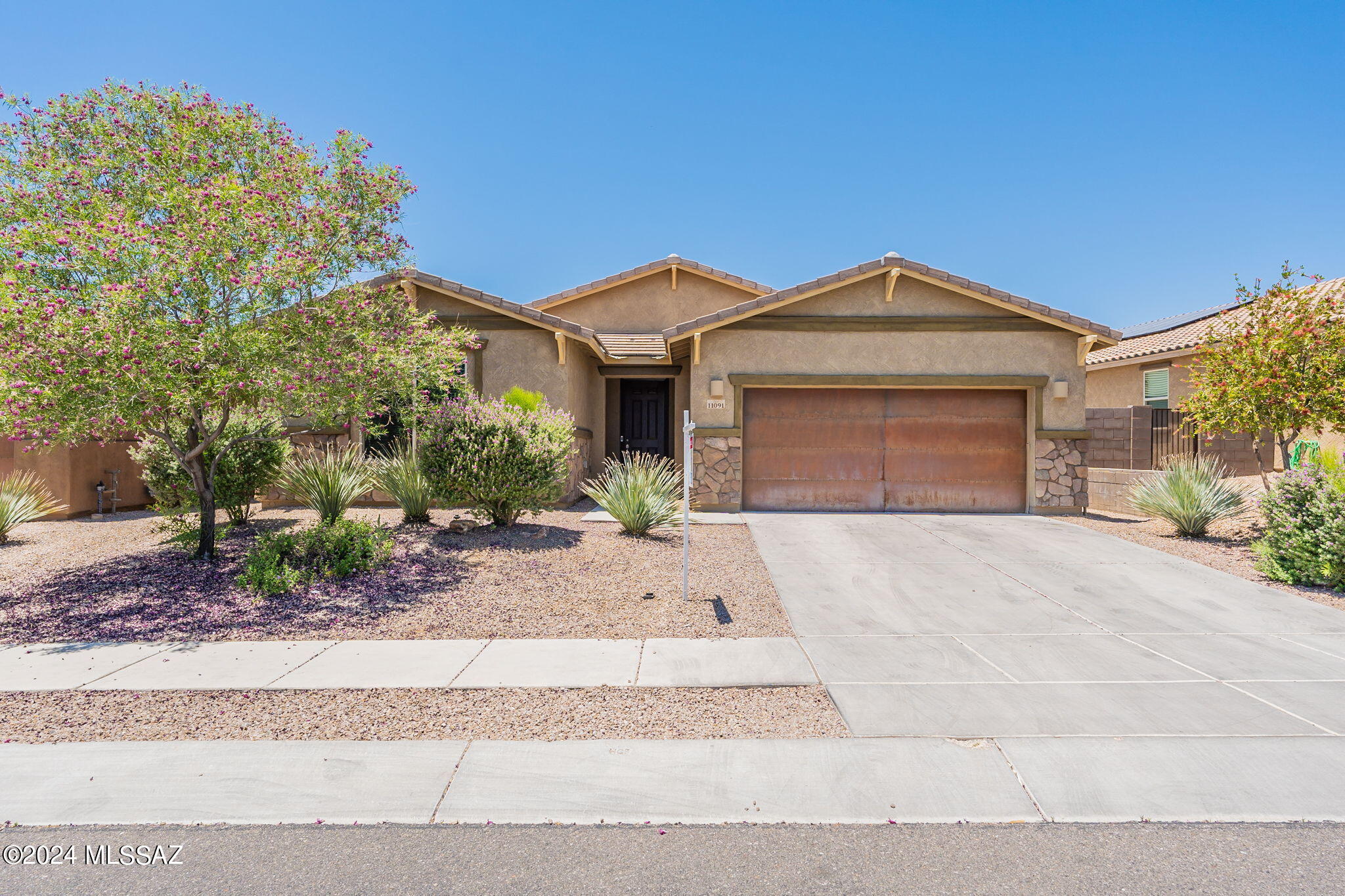Gemma Ave, Oro Valley, AZ 85742 #1