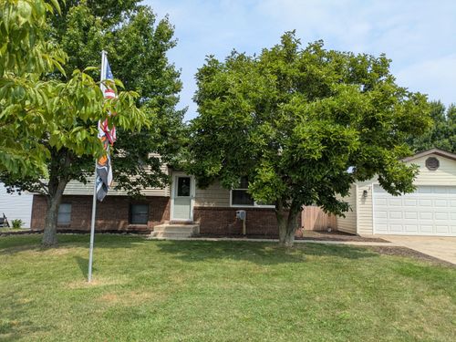 17533 Calhoun St, Lowell, IN, 46356 | Card Image