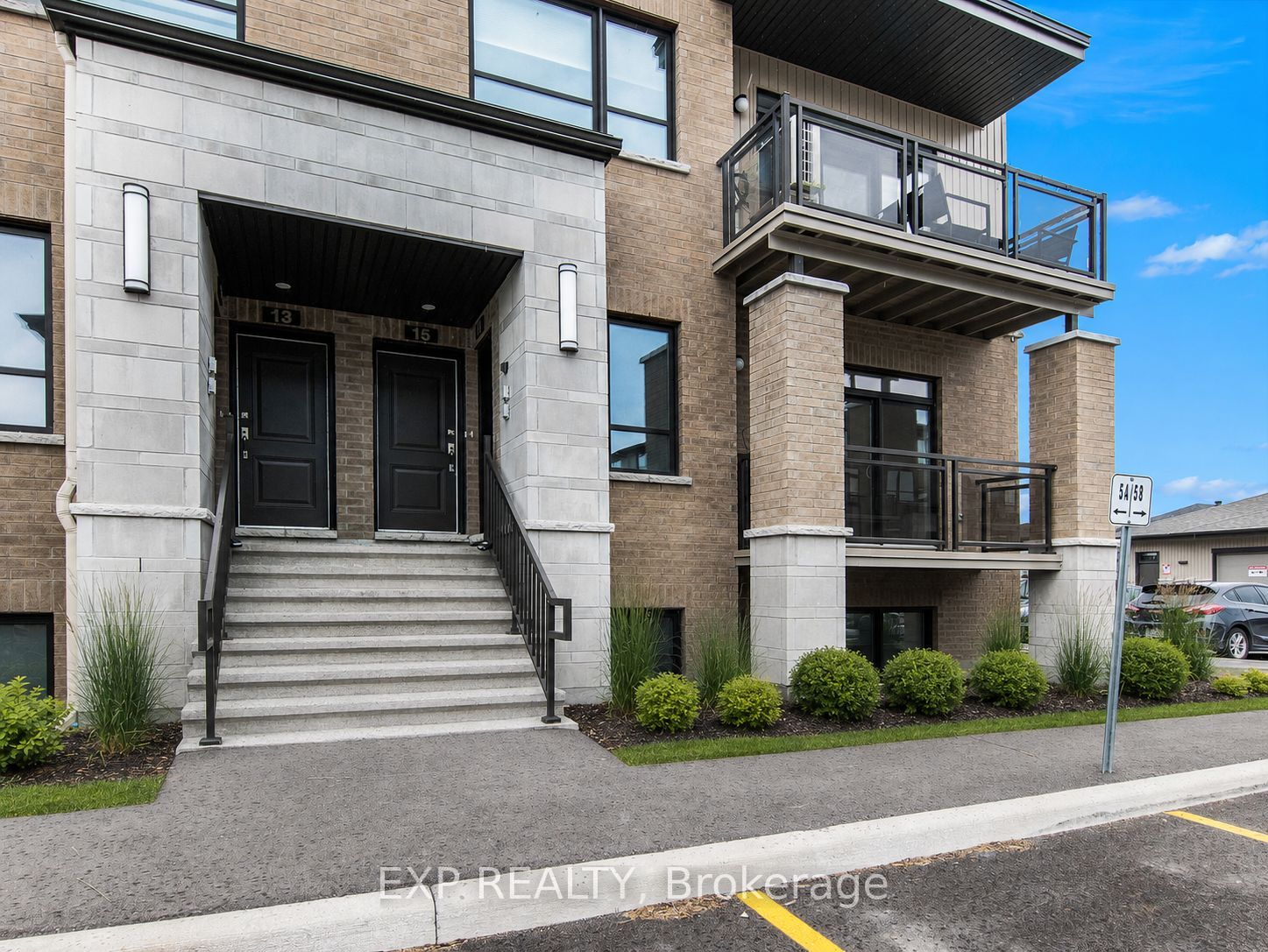 Residential Lease in Orleans - Convent Glen and Area