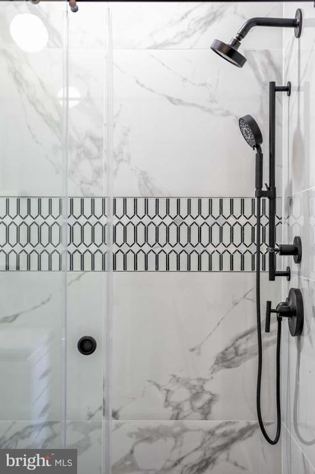 UNIT-6 - 1634 S St Nw, Townhouse with 1 bedrooms, 1 bathrooms and null parking in WASHINGTON DC | Image 14