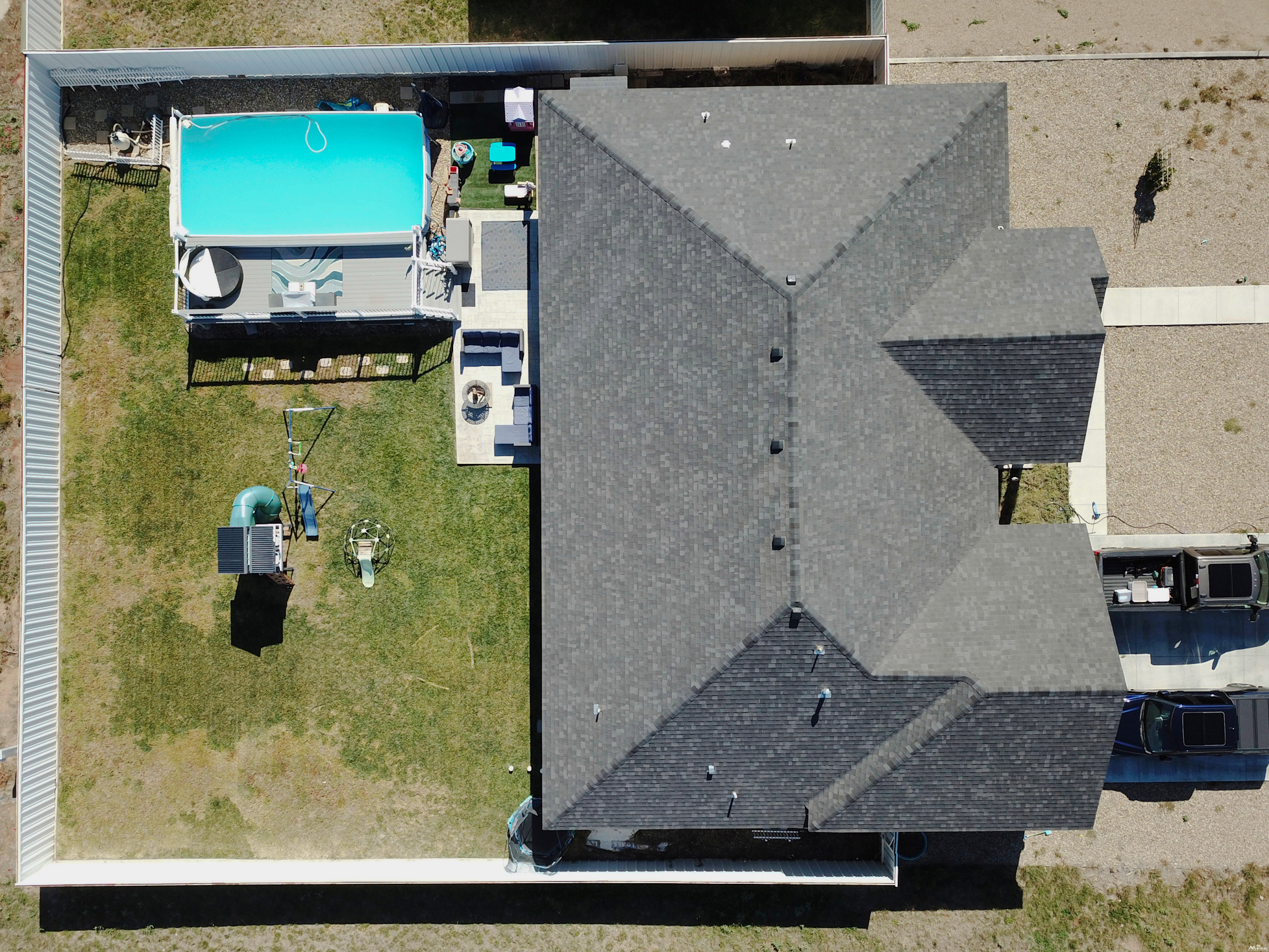 Residential in Clovis 4
