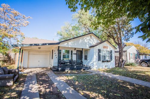 2604 39th St, Lubbock, TX, 79413-2812 | Card Image