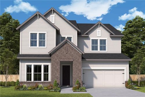 335 Beebalm St, Woodstock, GA, 30188-1533 | Card Image