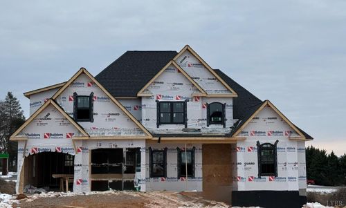 1070 Bradford Crossing Place, Goode, VA, 24556 | Card Image