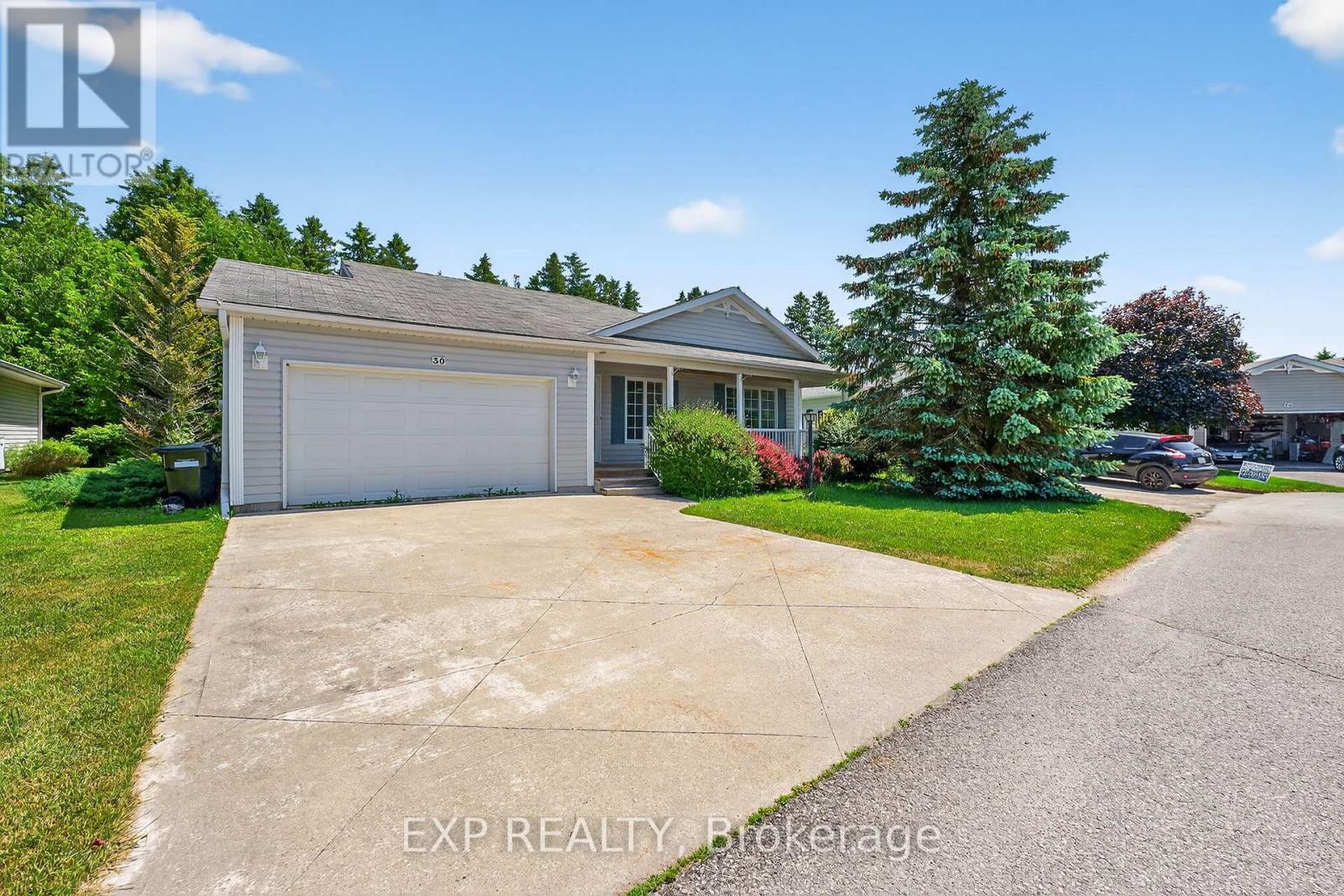 Residential in Wasaga Beach