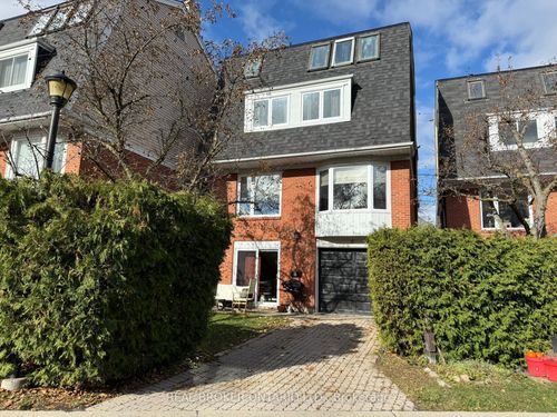 6-45 Birchmount Rd, Scarborough, ON, M1N3J5 | Card Image